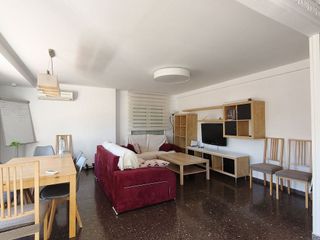 Ático en venta en Alcoy/Alcoi