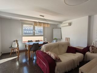 Ático en venta en Alcoy/Alcoi