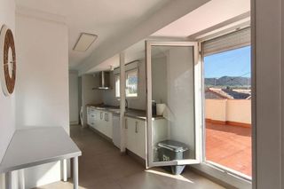 Ático en venta en Alcoy/Alcoi