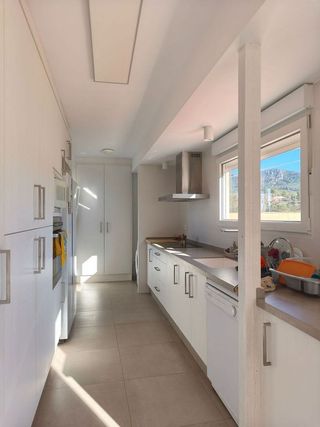 Ático en venta en Alcoy/Alcoi