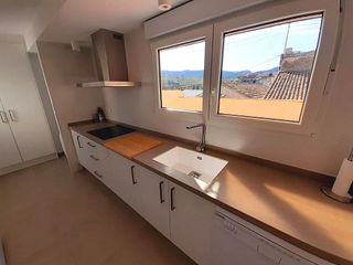 Ático en venta en Alcoy/Alcoi