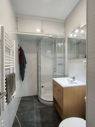 Ático en venta en Alcoy/Alcoi