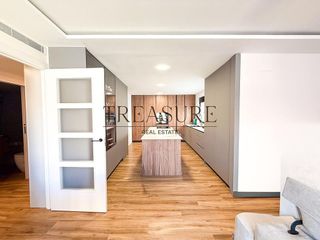 Piso en venta en El Carmen en Murcia