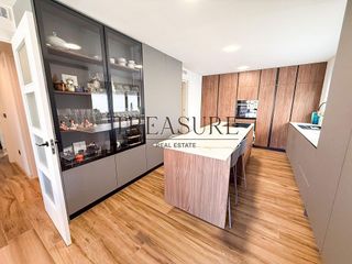 Piso en venta en El Carmen en Murcia