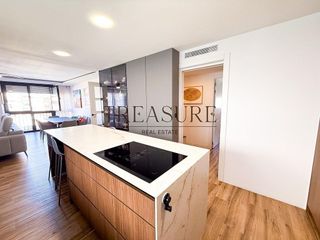 Piso en venta en El Carmen en Murcia