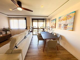 Piso en venta en El Carmen en Murcia