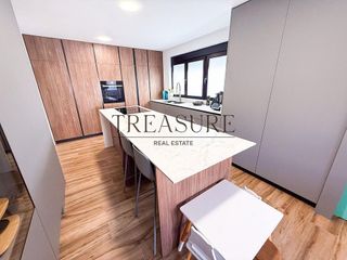 Piso en venta en El Carmen en Murcia