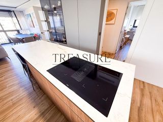 Piso en venta en El Carmen en Murcia