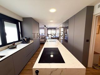 Piso en venta en El Carmen en Murcia