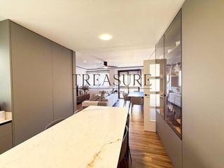 Piso en venta en El Carmen en Murcia