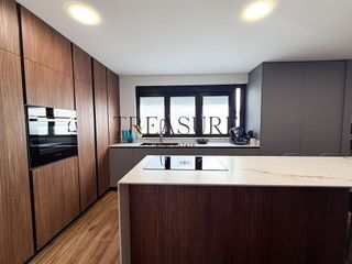 Piso en venta en El Carmen en Murcia