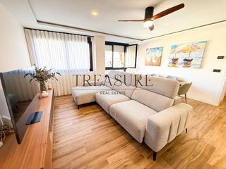 Piso en venta en El Carmen en Murcia