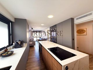 Piso en venta en El Carmen en Murcia