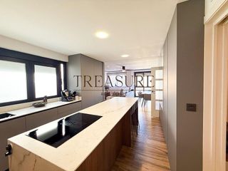 Piso en venta en El Carmen en Murcia