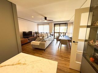 Piso en venta en El Carmen en Murcia