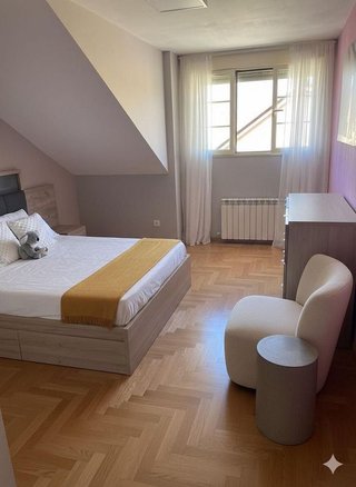 Ático en venta en Tudela de Duero