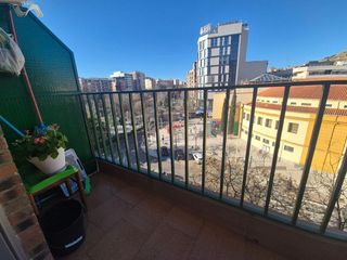 Piso en venta en Centro en Puertollano