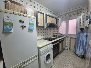 Piso en venta en Centro en Puertollano