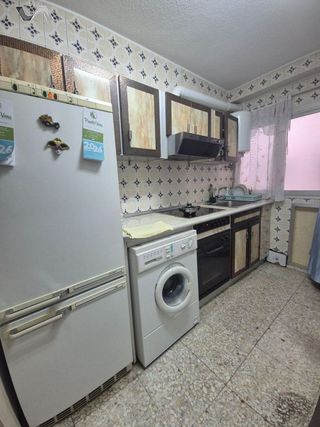 Piso en venta en Centro en Puertollano