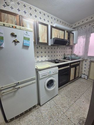 Piso en venta en Centro en Puertollano
