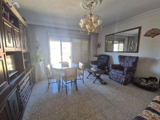 Piso en venta en Centro en Puertollano