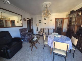 Piso en venta en Centro en Puertollano