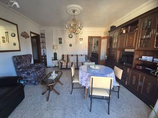 Piso en venta en Centro en Puertollano