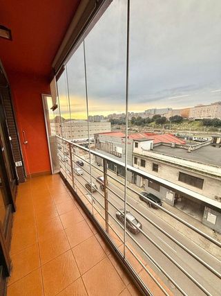 Piso en venta en Castilla - Hermida en Santander