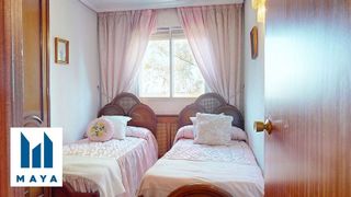 Piso en venta en Valdepelayo - Montepinos - Arroyo Culebro en Leganés