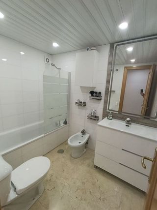 Piso en venta en Lucena