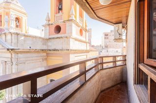 Piso en venta en Centro en Almería