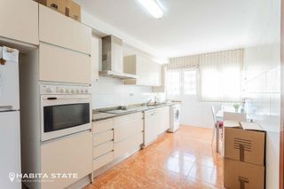 Piso en venta en Centro en Almería