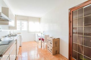 Piso en venta en Centro en Almería
