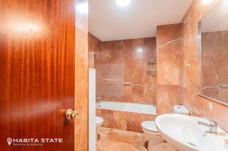 Piso en venta en Centro en Almería