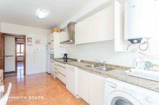 Piso en venta en Centro en Almería