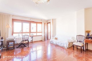 Piso en venta en Centro en Almería