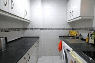 Piso en venta en Parque de la Paloma en Benalmádena