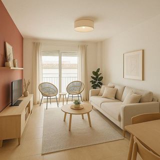 Piso en venta en Nules