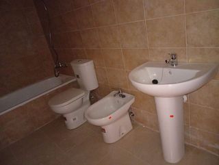 Piso en venta en Nules