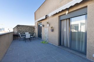 Ático en venta en Las Tres Cruces en Armilla