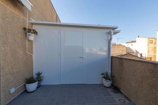 Ático en venta en Las Tres Cruces en Armilla