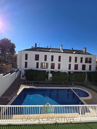 Piso en venta en Náquera