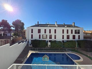 Piso en venta en Náquera