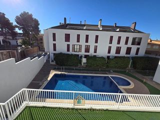 Piso en venta en Náquera