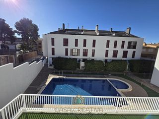 Piso en venta en Náquera