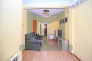 Piso en venta en El Bercial en Getafe