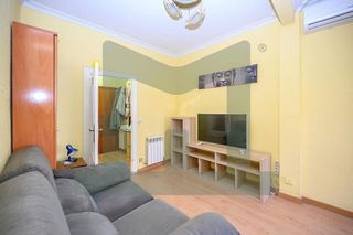 Piso en venta en El Bercial en Getafe