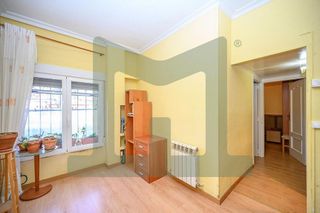 Piso en venta en El Bercial en Getafe