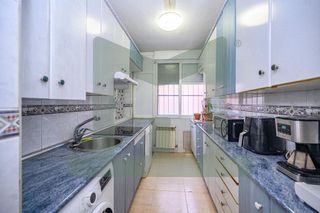 Piso en venta en El Bercial en Getafe