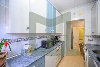 Piso en venta en El Bercial en Getafe